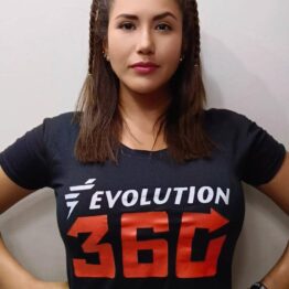 Trina Guillén