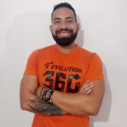 Ricardo Duque