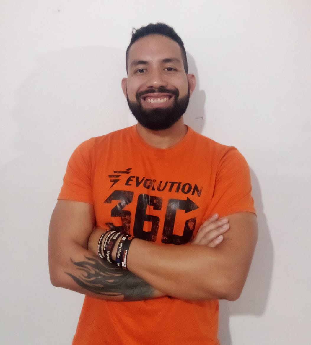 Foto de Trainer360 (4)