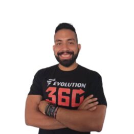 Ricardo Duque