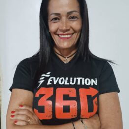 Mariela Uzcategui