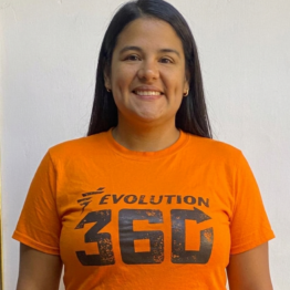 Ana Carolina Mendoza