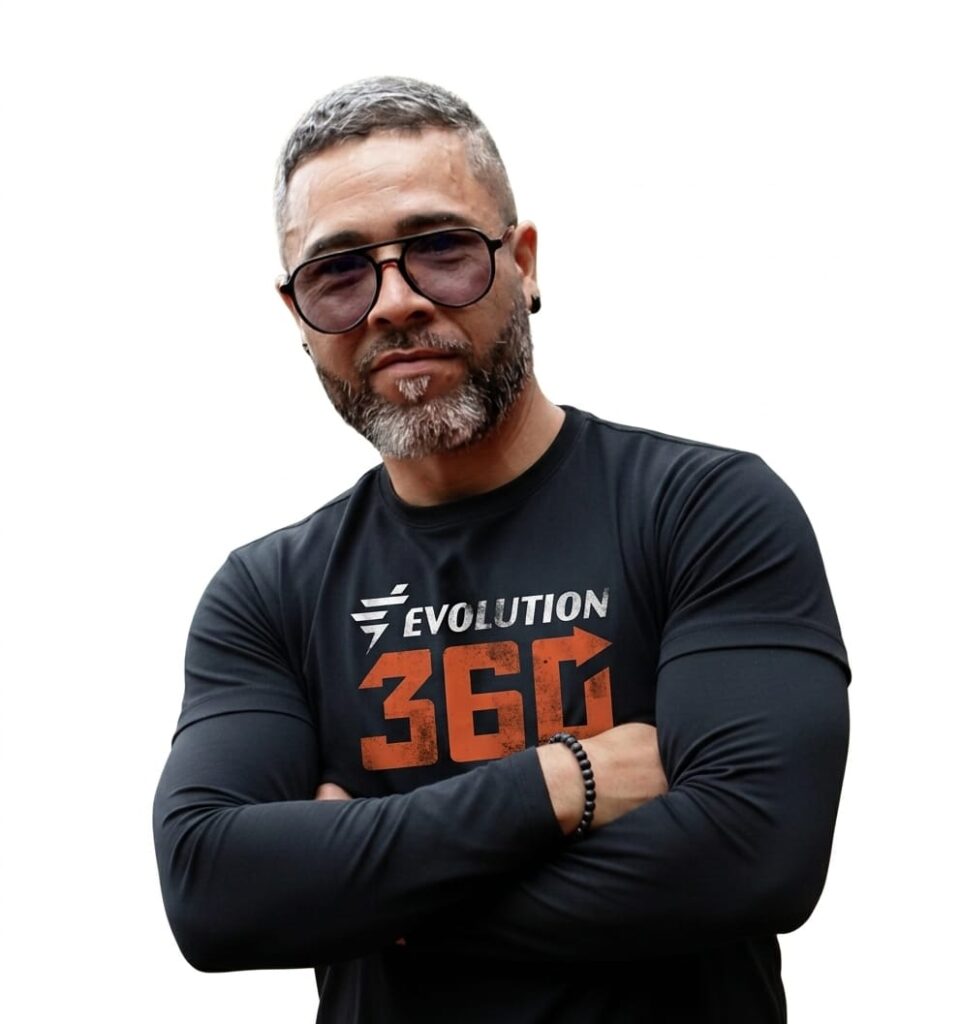 Evolution 360 – Certified Trainers Directory